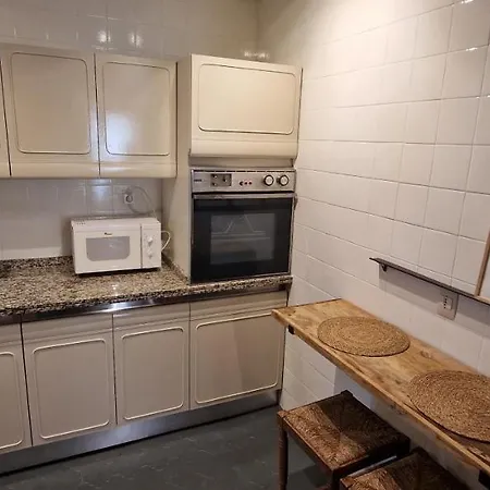 Casa Blikstad, Con Wifi Y Garaje - 3 Hab - 6 Pax - Vut-3985-as *