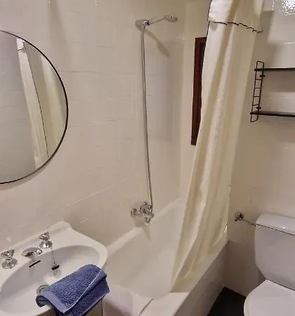 Apartamento Casa Blikstad, Con Wifi Y Garaje - 3 Hab - 6 Pax - Vut-3985-as Gijón