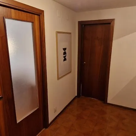 Casa Blikstad, Con Wifi Y Garaje - 3 Hab - 6 Pax - Vut-3985-as Appartement Gijón