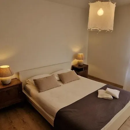 Casa Blikstad, Con Wifi Y Garaje - 3 Hab - 6 Pax - Vut-3985-as Appartement