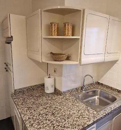 Casa Blikstad, Con Wifi Y Garaje - 3 Hab - 6 Pax - Vut-3985-as *
