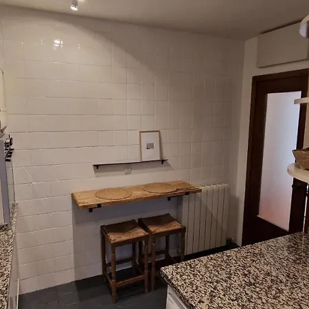 Casa Blikstad, Con Wifi Y Garaje - 3 Hab - 6 Pax - Vut-3985-as Appartement