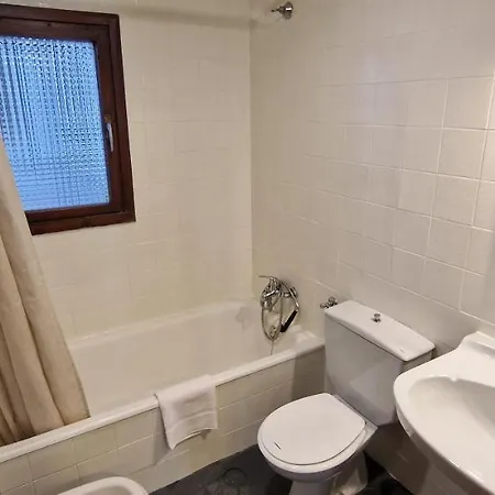 Casa Blikstad, Con Wifi Y Garaje - 3 Hab - 6 Pax - Vut-3985-as Gijón