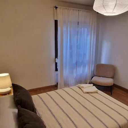 Casa Blikstad, Con Wifi Y Garaje - 3 Hab - 6 Pax - Vut-3985-as Χιχόν