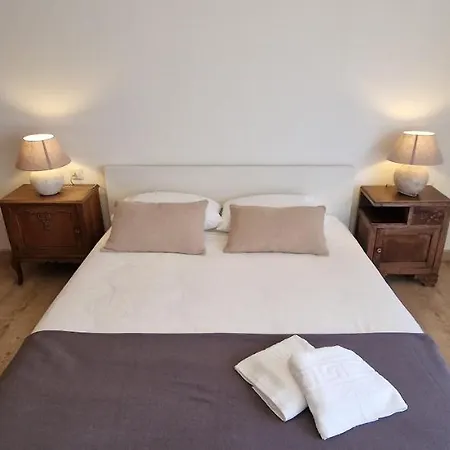 Casa Blikstad, Con Wifi Y Garaje - 3 Hab - 6 Pax - Vut-3985-as * Χιχόν
