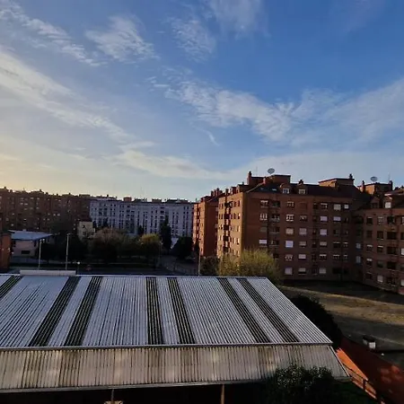 Casa Blikstad, Con Wifi Y Garaje - 3 Hab - 6 Pax - Vut-3985-as Apartment