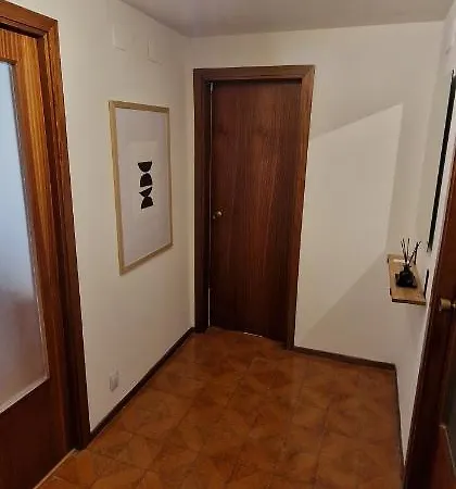 Casa Blikstad, Con Wifi Y Garaje - 3 Hab - 6 Pax - Vut-3985-as * Χιχόν