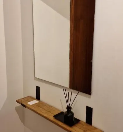 Casa Blikstad, Con Wifi Y Garaje - 3 Hab - 6 Pax - Vut-3985-as * Χιχόν