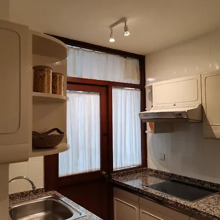 Casa Blikstad, Con Wifi Y Garaje - 3 Hab - 6 Pax - Vut-3985-as * Χιχόν